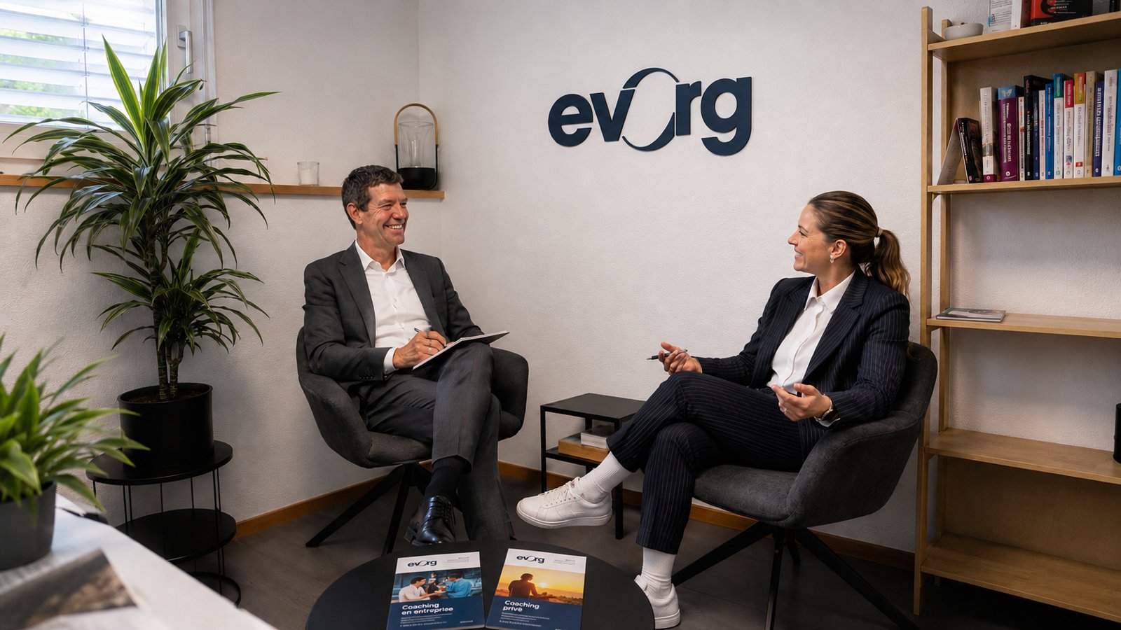 Coaching de direction, CODIR et management en Suisse