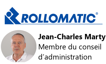Logo Rollomatic