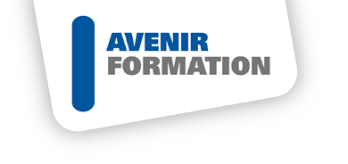 Logo Avenir Formation