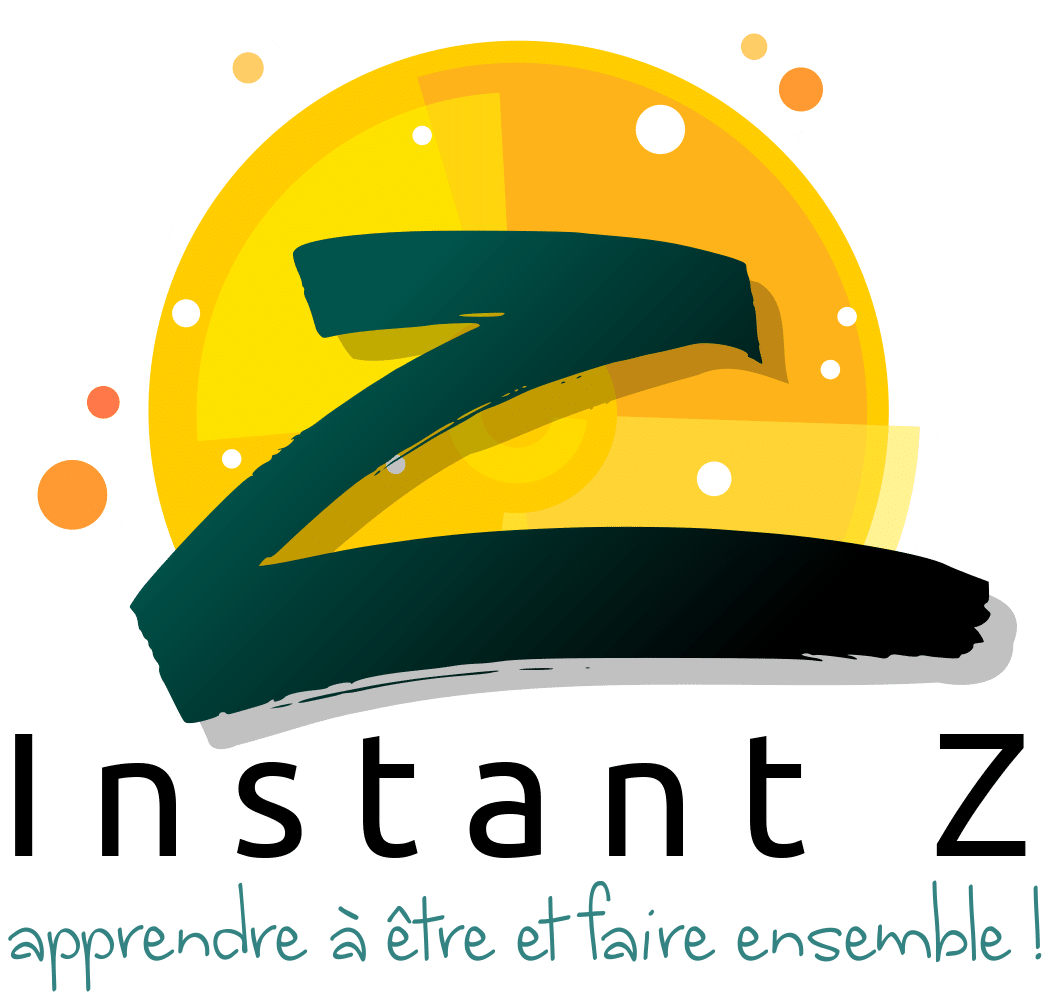 Logo Instant Z