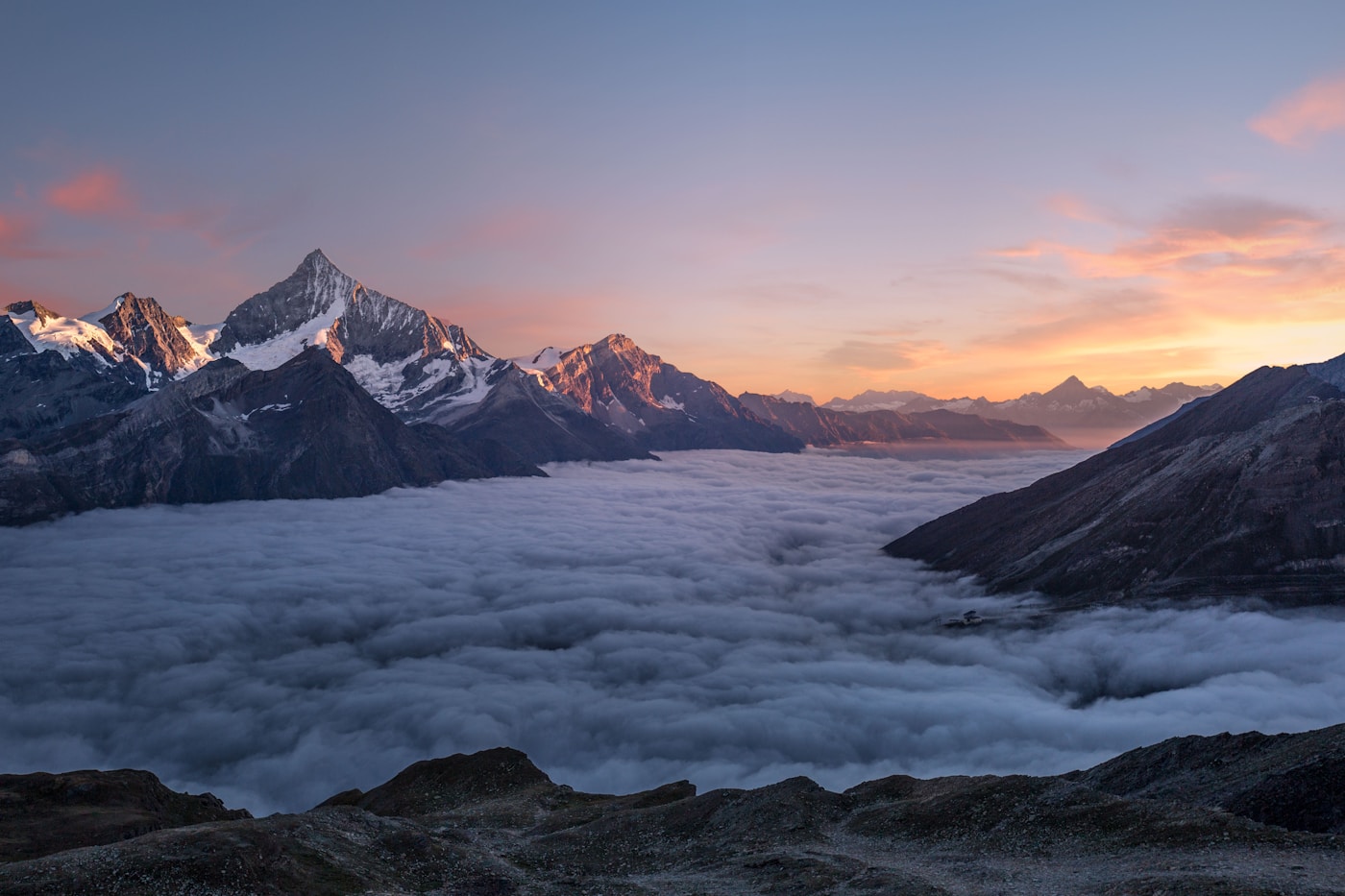 Accompagnement stratégique Direction et CODIR en Suisse
